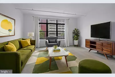 301 Spring Garden Street #3B, Philadelphia, PA 19123 - Photo 1