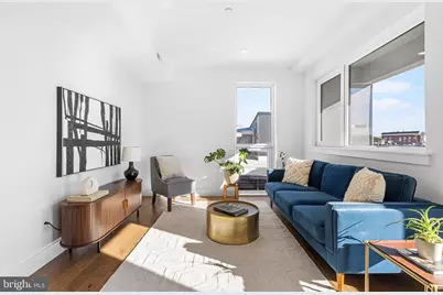 1501 N 31st Street #PH17, Philadelphia, PA 19121 - Photo 5