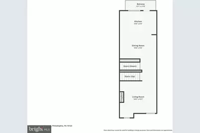 650 Fairmount Avenue #J2, Philadelphia, PA 19123 - Photo 45