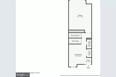 650 Fairmount Avenue #J2, Philadelphia, PA 19123 - Photo 53