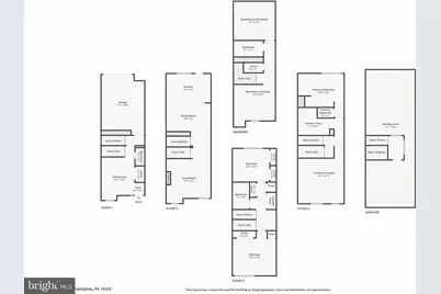 650 Fairmount Avenue #J2, Philadelphia, PA 19123 - Photo 51