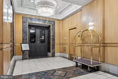 202 W Rittenhouse Square #2608, Philadelphia, PA 19103 - Photo 33