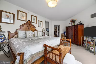 202 W Rittenhouse Square #2608, Philadelphia, PA 19103 - Photo 17