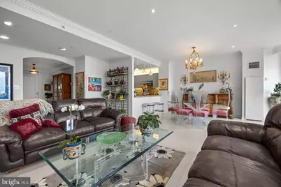 202 W Rittenhouse Square #2608, Philadelphia, PA 19103 - Photo 7