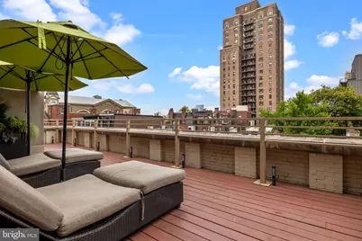 202 W Rittenhouse Square #2608, Philadelphia, PA 19103 - Photo 27