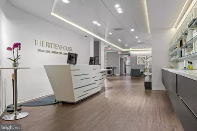 202 W Rittenhouse Square #2608, Philadelphia, PA 19103 - Photo 25