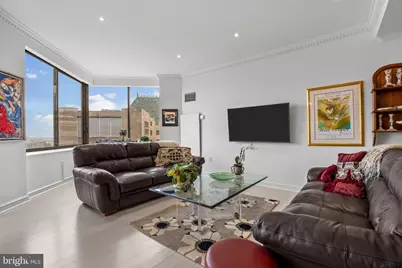 202 W Rittenhouse Square #2608, Philadelphia, PA 19103 - Photo 5