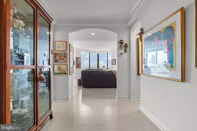 202 W Rittenhouse Square #2608, Philadelphia, PA 19103 - Photo 3