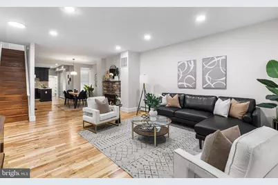 297 Hermitage Street, Philadelphia, PA 19127 - Photo 3