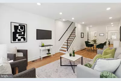 3697 Calumet Street, Philadelphia, PA 19129 - Photo 5