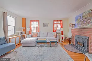 1701 Pine St, Philadelphia, PA 19103 - Photo 11