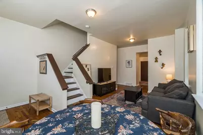 1619 W Master Street, Philadelphia, PA 19121 - Photo 1