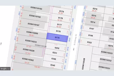 2820 N Orkney Street, Philadelphia, PA 19133 - Photo 3