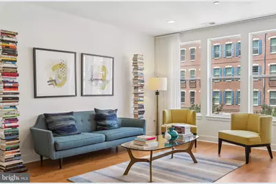 600 S 24th Street #204, Philadelphia, PA 19146 - Photo 5