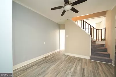 1847 E Harold Street #A, Philadelphia, PA 19125 - Photo 7