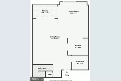 934 N 3rd Street #310, Philadelphia, PA 19123 - Photo 27