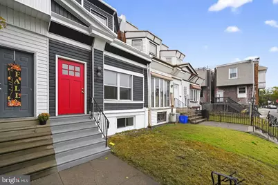 6019 Wharton Street, Philadelphia, PA 19143 - Photo 1