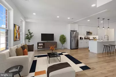 2045 Trenton Ave #401, Philadelphia, PA 19125 - Photo 1