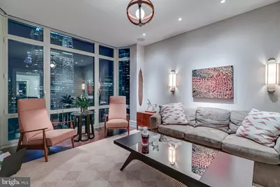 130 S 18th Street #2803, Philadelphia, PA 19103 - Photo 15