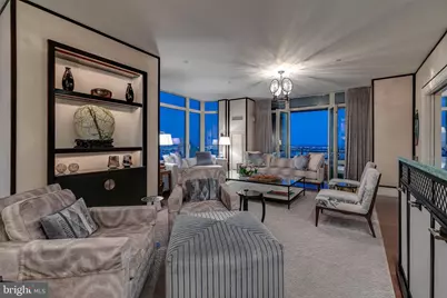 130 S 18th Street #2803, Philadelphia, PA 19103 - Photo 9