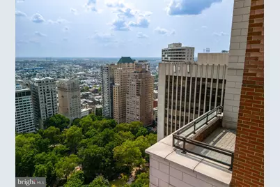 130 S 18th Street #2803, Philadelphia, PA 19103 - Photo 19