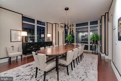 130 S 18th Street #2803, Philadelphia, PA 19103 - Photo 3