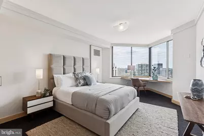 202 W Rittenhouse Square #2703-04, Philadelphia, PA 19103 - Photo 23