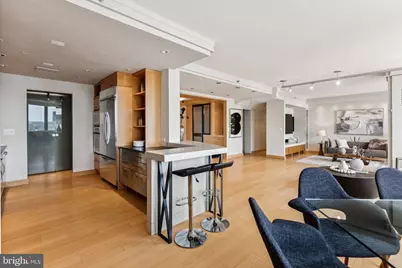 202 W Rittenhouse Square #2703-04, Philadelphia, PA 19103 - Photo 9