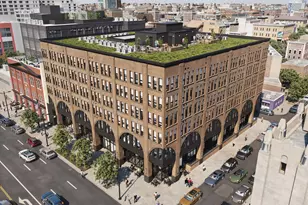 619 N Broad St, Philadelphia, PA 19123 - Photo 1