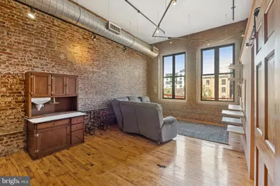 428 N 13th Street #4A, Philadelphia, PA 19123 - Photo 7