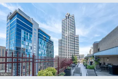 1900 John F Kennedy Boulevard #809, Philadelphia, PA 19103 - Photo 21