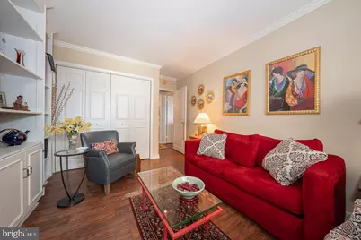 1900 John F Kennedy Boulevard #809, Philadelphia, PA 19103 - Photo 11