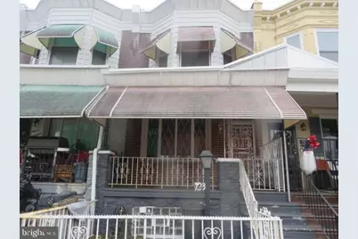 723 S 57th Street, Philadelphia, PA 19143 - Photo 1