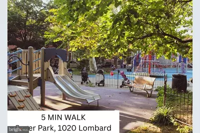 1214 Waverly Walk #303, Philadelphia, PA 19147 - Photo 11