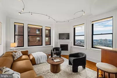 250 S 17th Street #1100, Philadelphia, PA 19103 - Photo 11