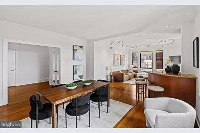 250 S 17th Street #1100, Philadelphia, PA 19103 - Photo 5