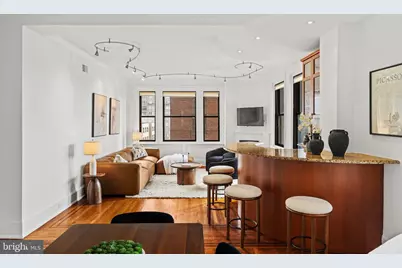 250 S 17th Street #1100, Philadelphia, PA 19103 - Photo 9