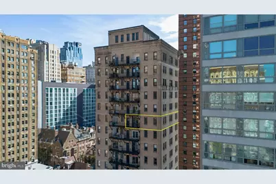 250 S 17th Street #1100, Philadelphia, PA 19103 - Photo 49