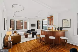 250 S 17th St, Philadelphia, PA 19103 - Photo 7