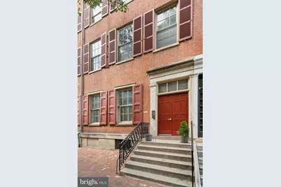 1029 Spruce Street #304, Philadelphia, PA 19107 - Photo 1