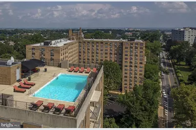 515 W Chelten Avenue #2B-0708, Philadelphia, PA 19144 - Photo 11