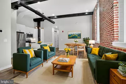 2045 Trenton Avenue #303, Philadelphia, PA 19125 - Photo 1