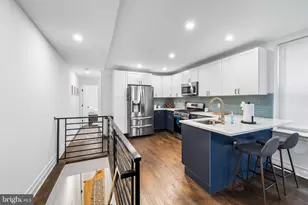 609 N 17th St, Philadelphia, PA 19130 - Photo 1