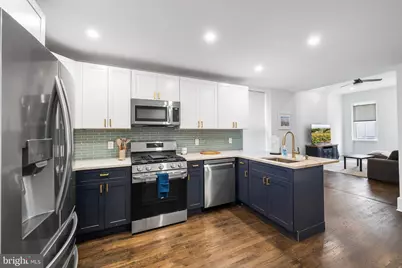 609 N 17th Street #1, Philadelphia, PA 19130 - Photo 7