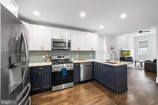 609 N 17th St, Philadelphia, PA 19130 - Photo 7