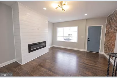 2022 S 21st Street, Philadelphia, PA 19145 - Photo 3