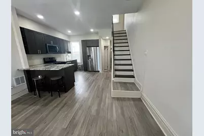 1725 N 27th Street #2, Philadelphia, PA 19121 - Photo 1