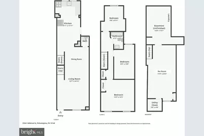 2324 S Mildred Street, Philadelphia, PA 19148 - Photo 21