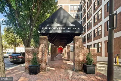 315 New Street #503, Philadelphia, PA 19106 - Photo 29