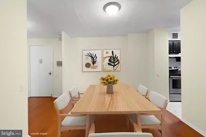 1420 Locust Street #11C, Philadelphia, PA 19102 - Photo 9